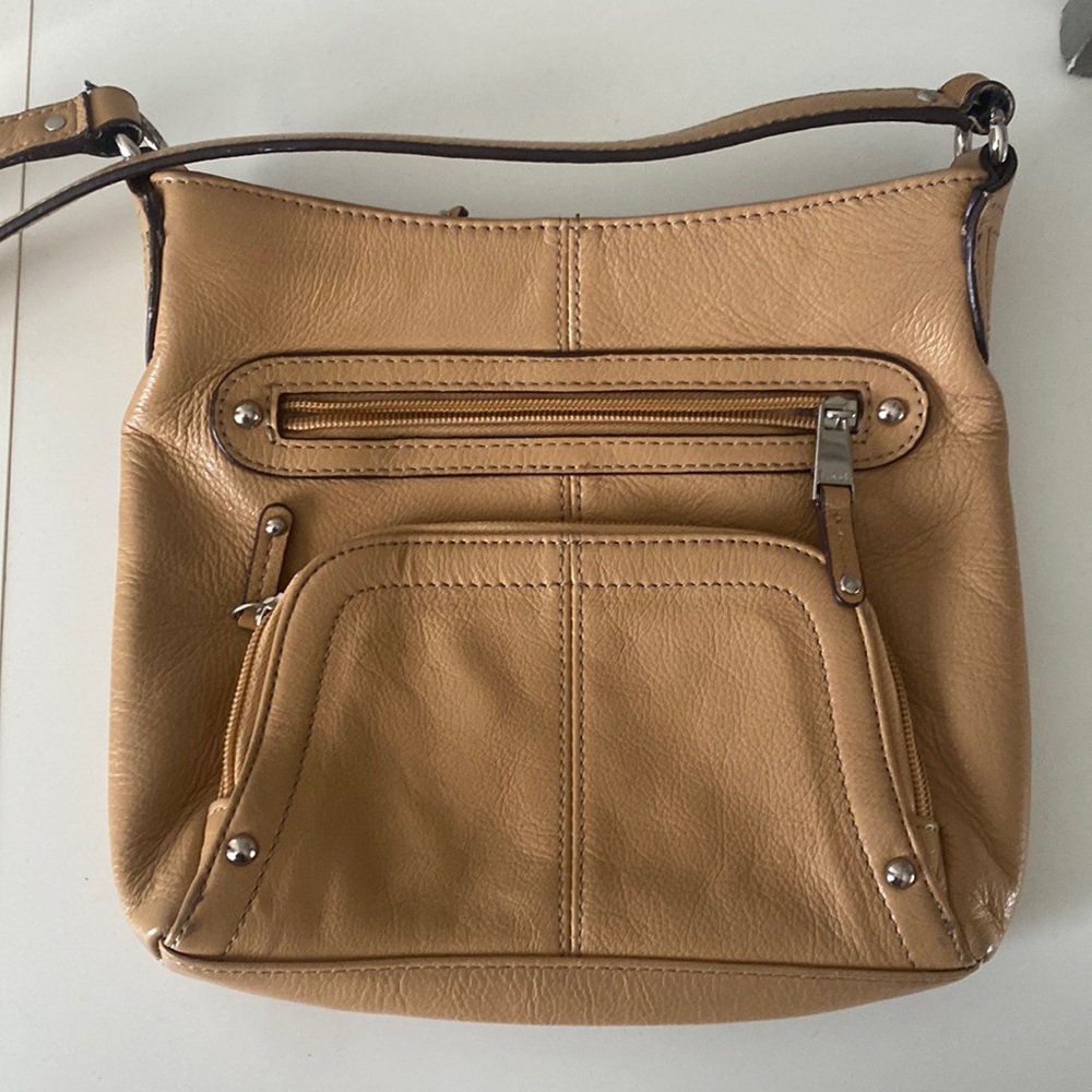 Tignanello purse